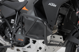 Crashbars. KTM 1290 Super Adventure 2021 et +